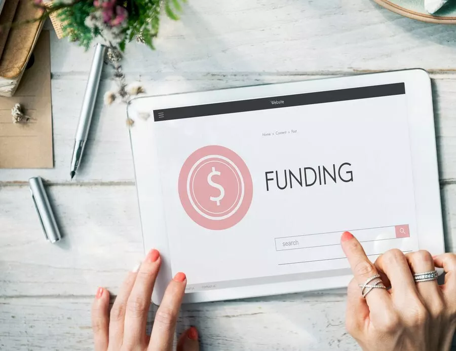 funding